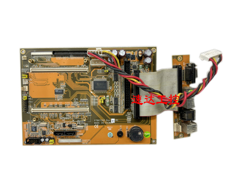 1PC STB97102 REV:B1-RC ABX Pentra XL 80 SHIP EXPRESS 90days Warranty P4307B YL