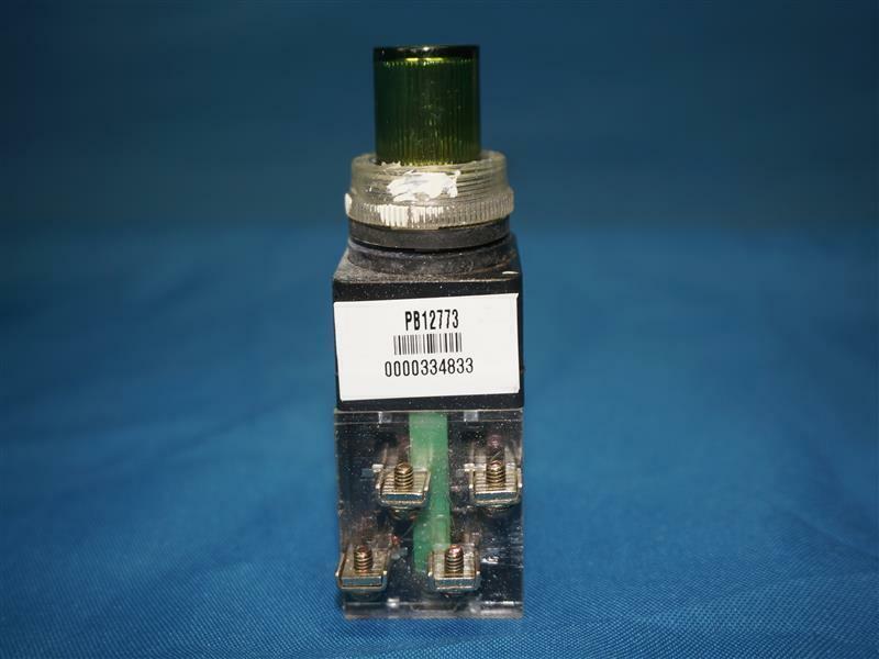 Green Light Head Indicator 220V for RVSI 64000 30 Days Warranty Fast Shipping