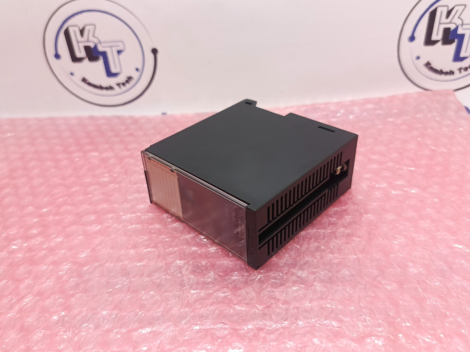 Toshiba SAI012 Analog Module 8CH V/mV Input AI01