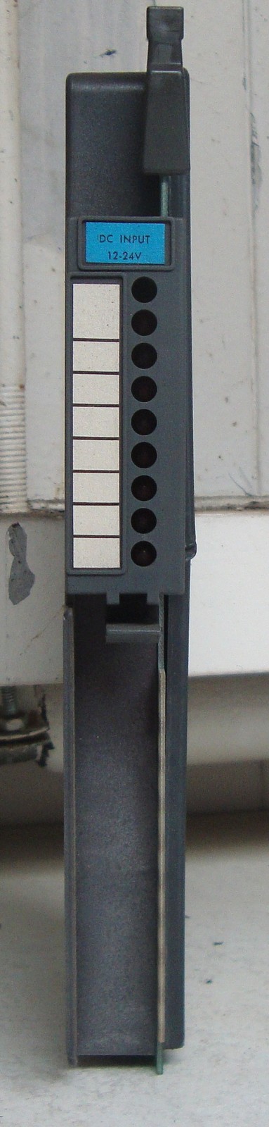#SLS1F511 Allen Bradley DC Input Module Cat #1771-IB 12v 30222MO