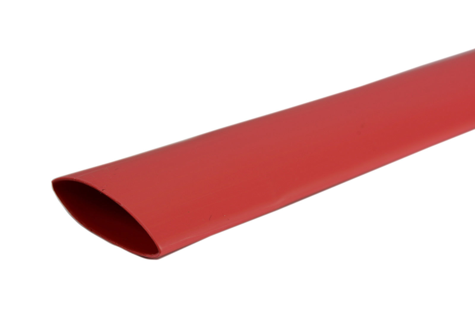9 Lot TEMCo 3/4″ Marine Heat Shrink Tube 3:1 Adhesive Glue Lined 12″ long RED