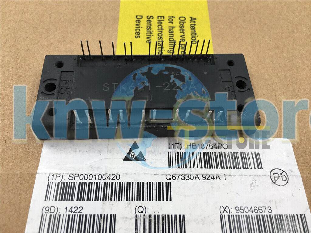 1QTY Brand New Module SANYO STK621-220A Quality Assurance 100%