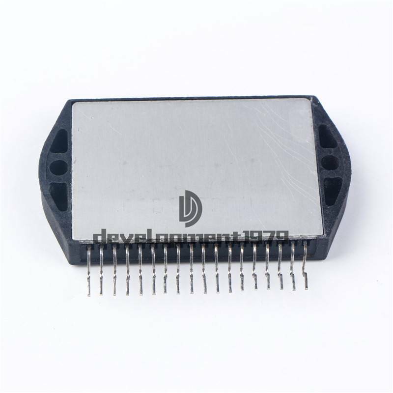 1PCS NEW STK4171V SANYO Power Amplifier 18Pin