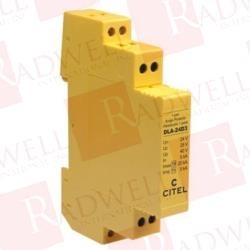 CITEL DLA-24D3 / DLA24D3 (USED)