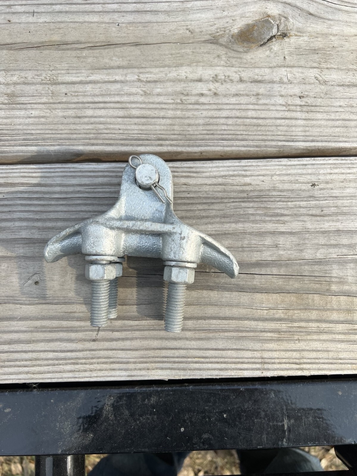 FSC-46 Maclean Suspension Clamp