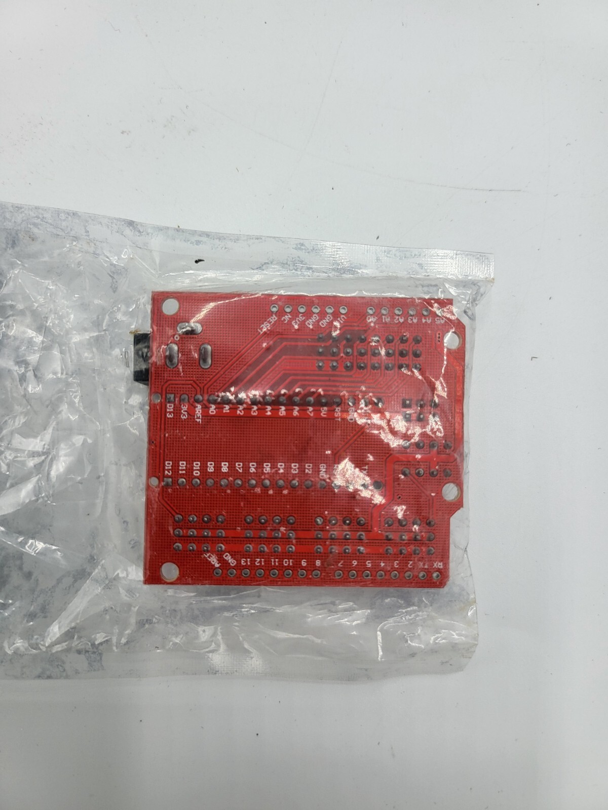 Arduino Nano Sensor Shield V3.0 Input/Output Nano Expansion Board