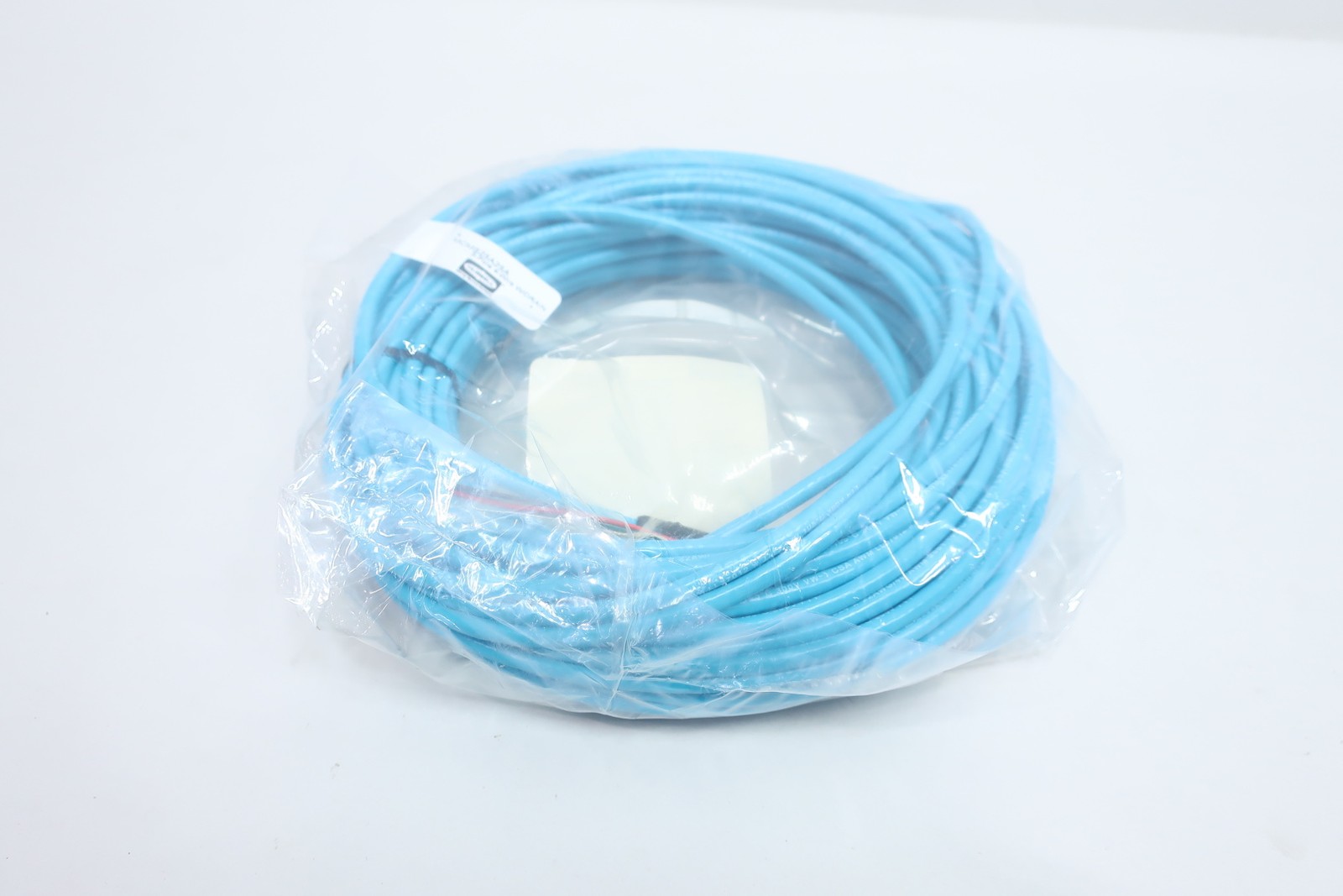 Hubbell MCMS25A25A Micro-quick Female Straight Plug Cordset 5p 4w 25m 300v-ac