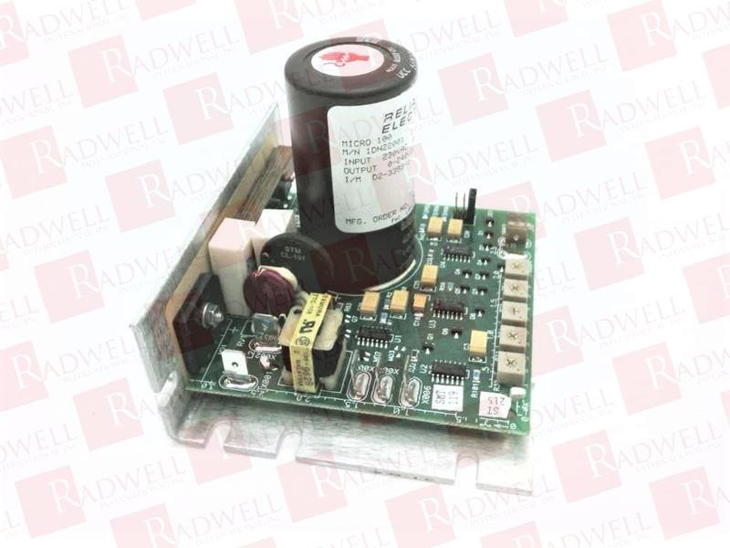 ASEA BROWN BOVERI 1DN22001 / 1DN22001 (USED)