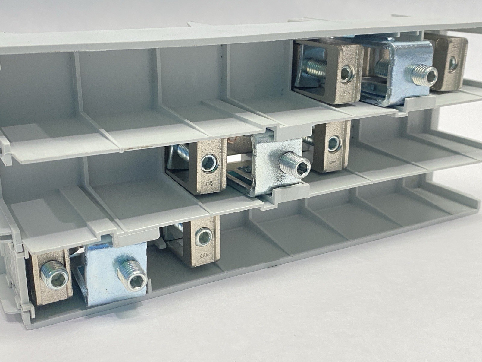 Rittal SV 9342.250 Connection Adapter for Busbar Systems 9342250
