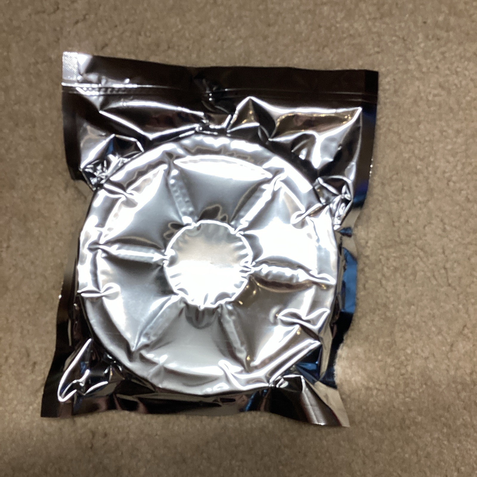 Raspberry RP2040-B2 ICs Reel Tape & Reel Moisture Barrier Bag Qty 500