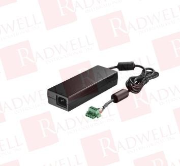 ADVANTECH 96PSA-A150W19P4-3 / 96PSAA150W19P43 (NEW NO BOX)