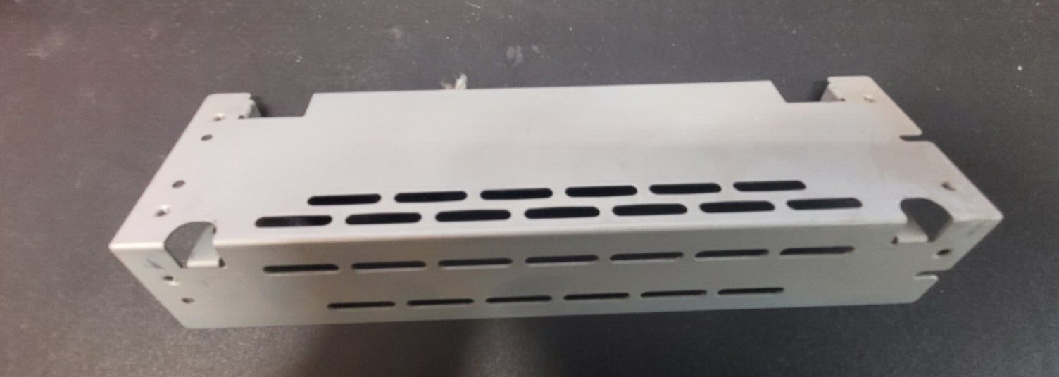 BRAND NEW (1 PC) DIN-RAIL UNKNOWN DIN-RAIL 1M