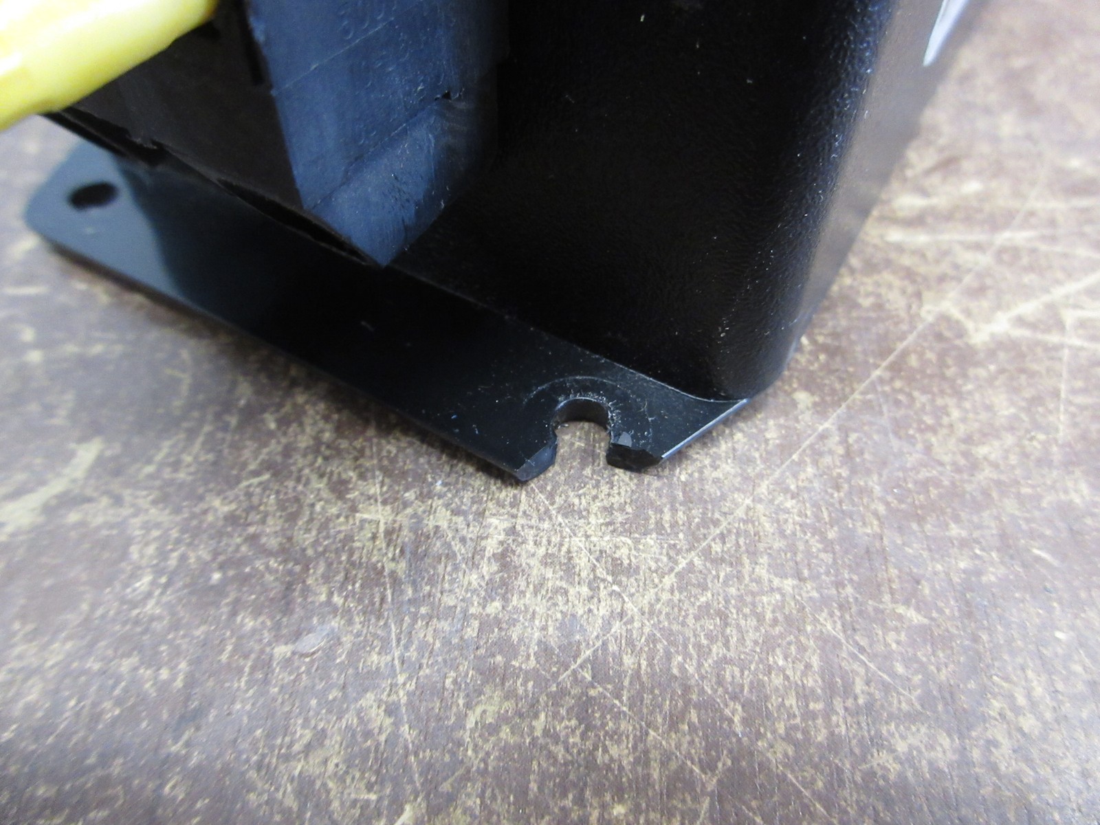 Innovative Technology Surge Suppressor HT-24-30A Style #:415-1000 Used
