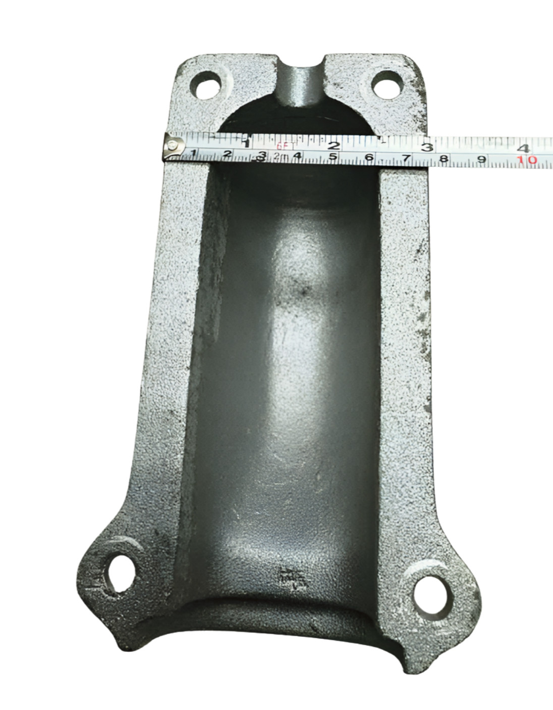 (Box of 5) M & W #14 Service Entrance Cable Sill Plate, 3 No. 3/0 – 4/0