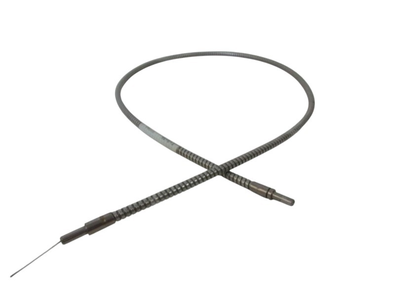 TRI-TRONICS F-H-36 FIBER OPTIC LIGHT GUIDE UNMP