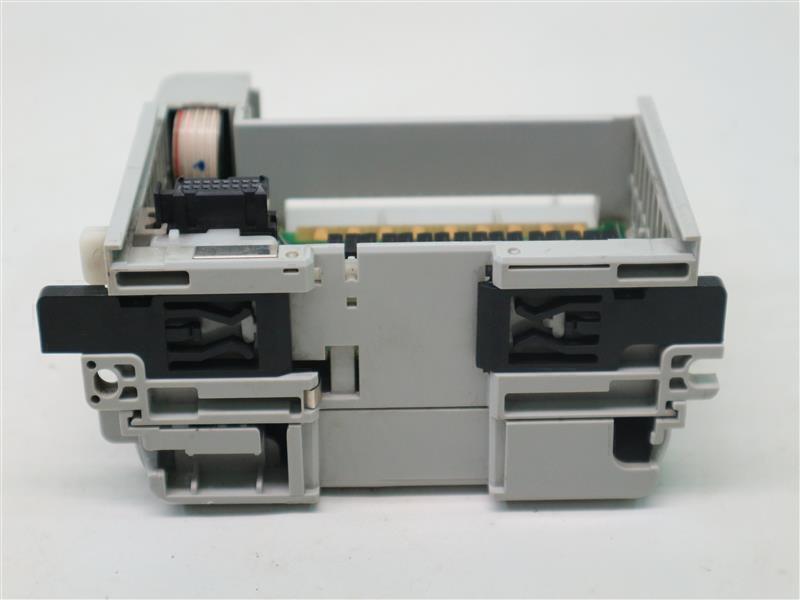 Allen-Bradley Output Module w/o Terminal w/ 1769-ECR Right End Cap/Terminator