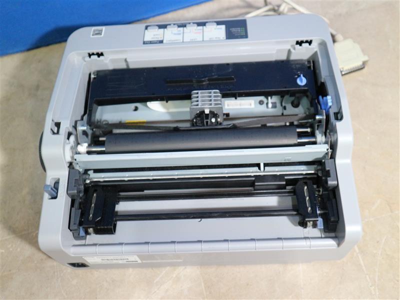 Epson PA71A LX-310 LX310 Dot Matrix Printer 30 Days Warranty Expedited Shipping