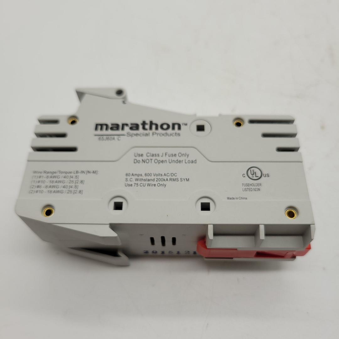 Marathon 6SX60A C