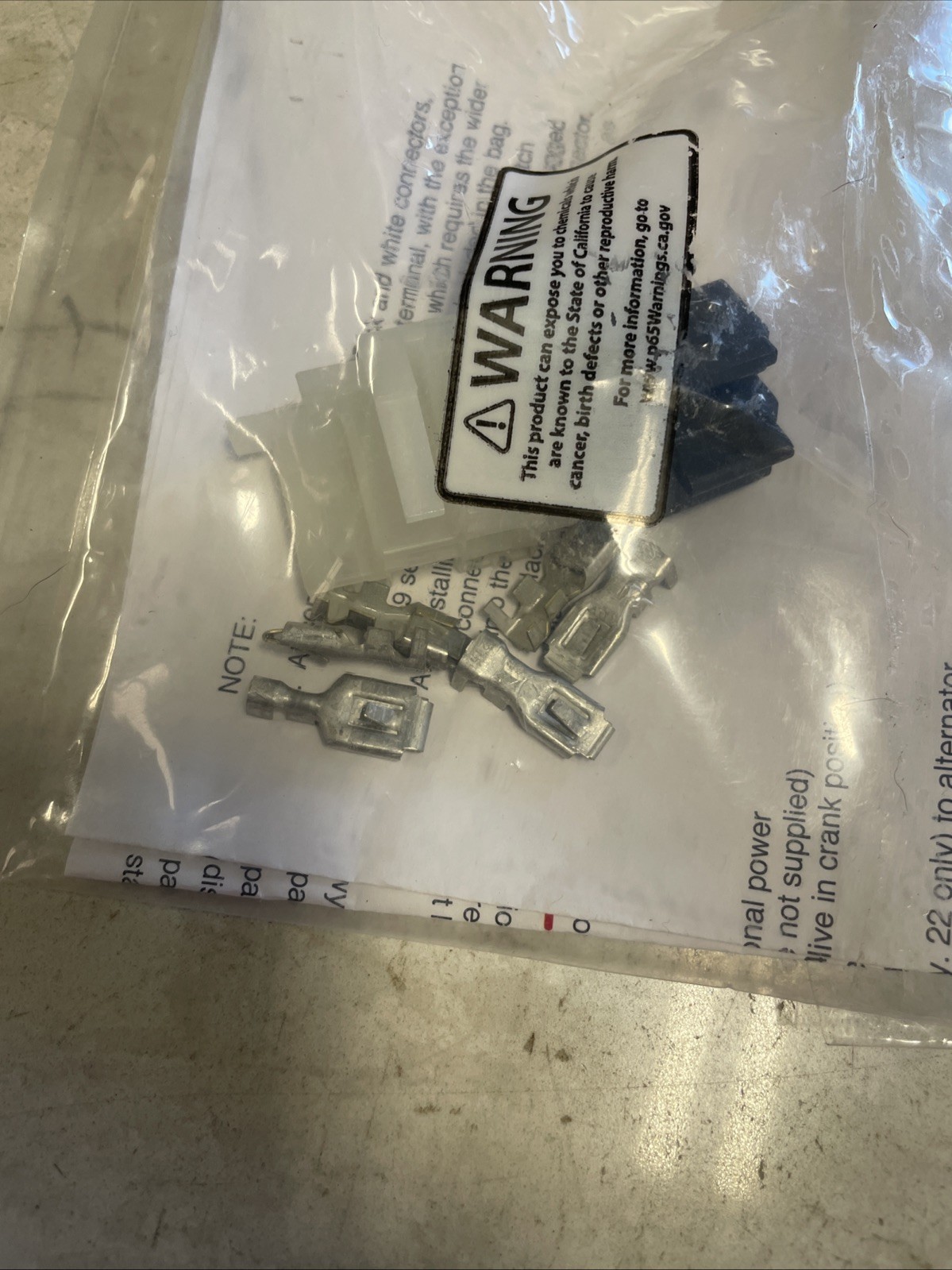 American Autowire 510825,”Highway 15 Plus” Universal Wiring System Kit, COMPLETE