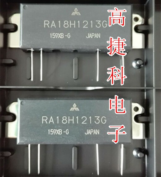 For 1pc RA18H1213G-101 power amplifier module
