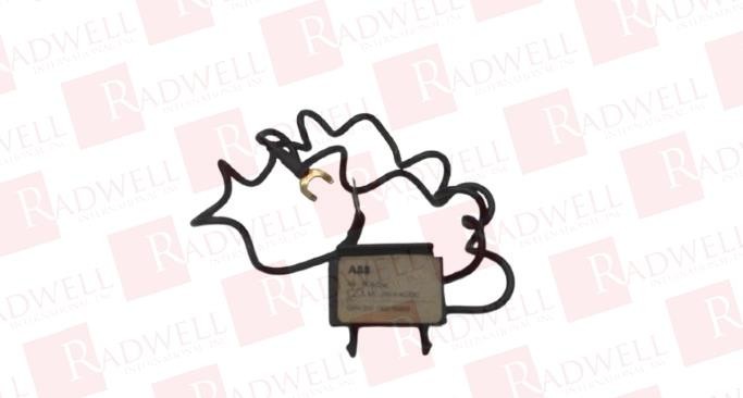 ASEA BROWN BOVERI RV-BC6/250 / RVBC6250 (NEW NO BOX)