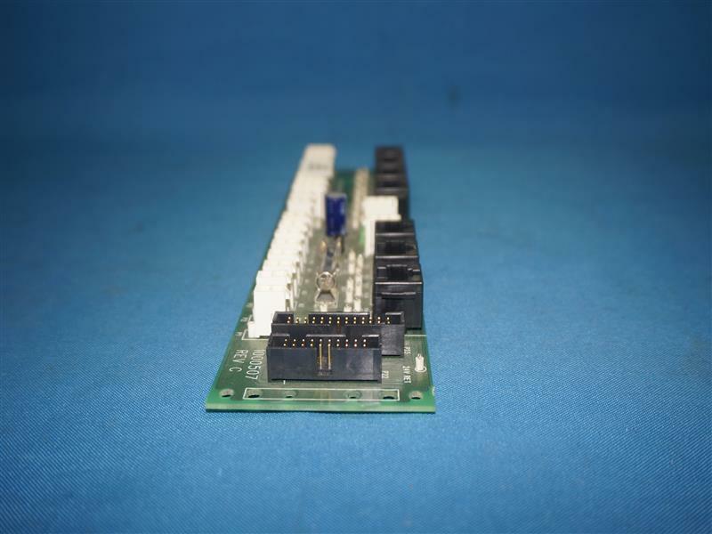 1000507 Board for RVSI 64000