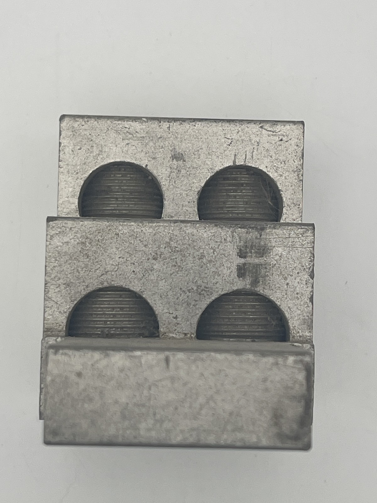 Siemens TA4P8500 2-Pole Lug Kit 250-500 MCM Aluminum NOS