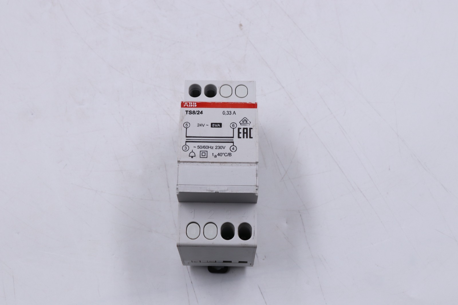 ABB TS8/24 MADE IN ROMANIA
