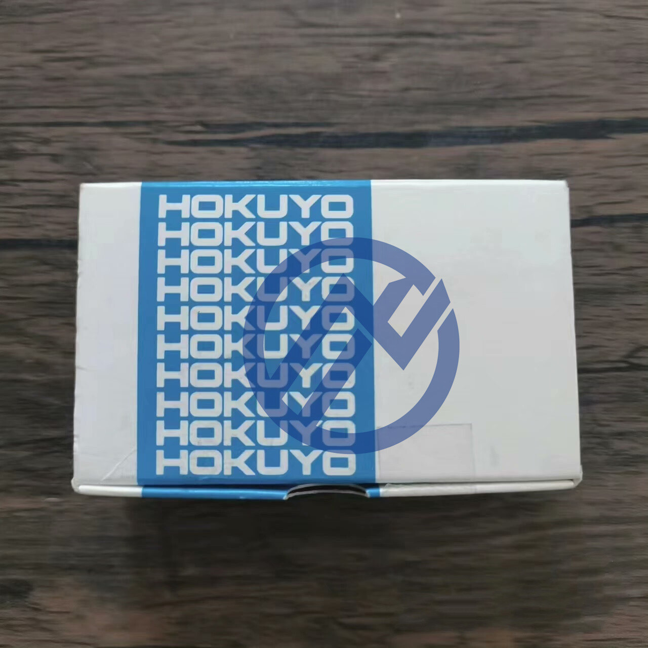Brand new DMJ-HB1-Z50 HOKUYO transducers Expedited Express DHL