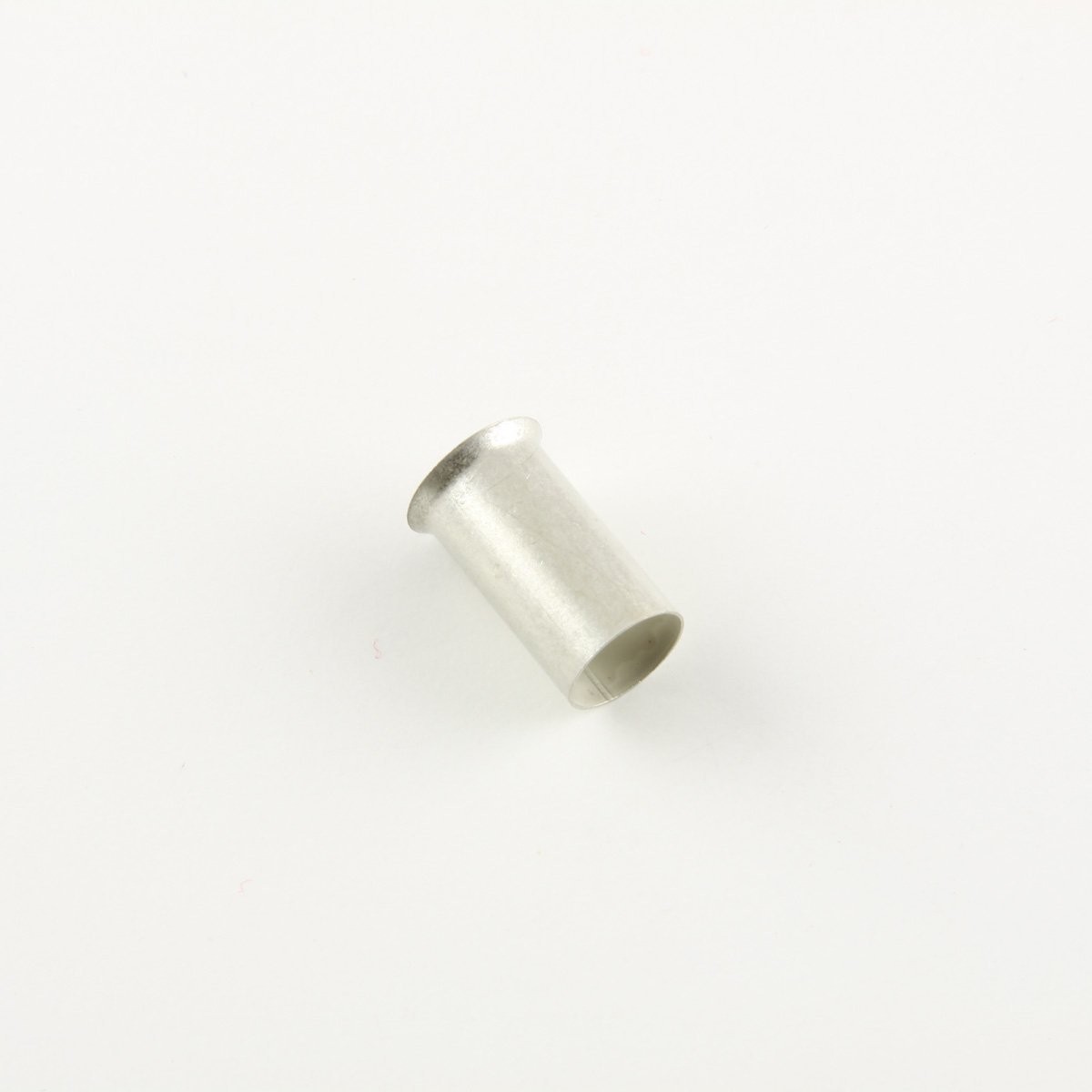 4 Ga. Ferrules, 0.59″ Pin Lg. – (pack of 50)