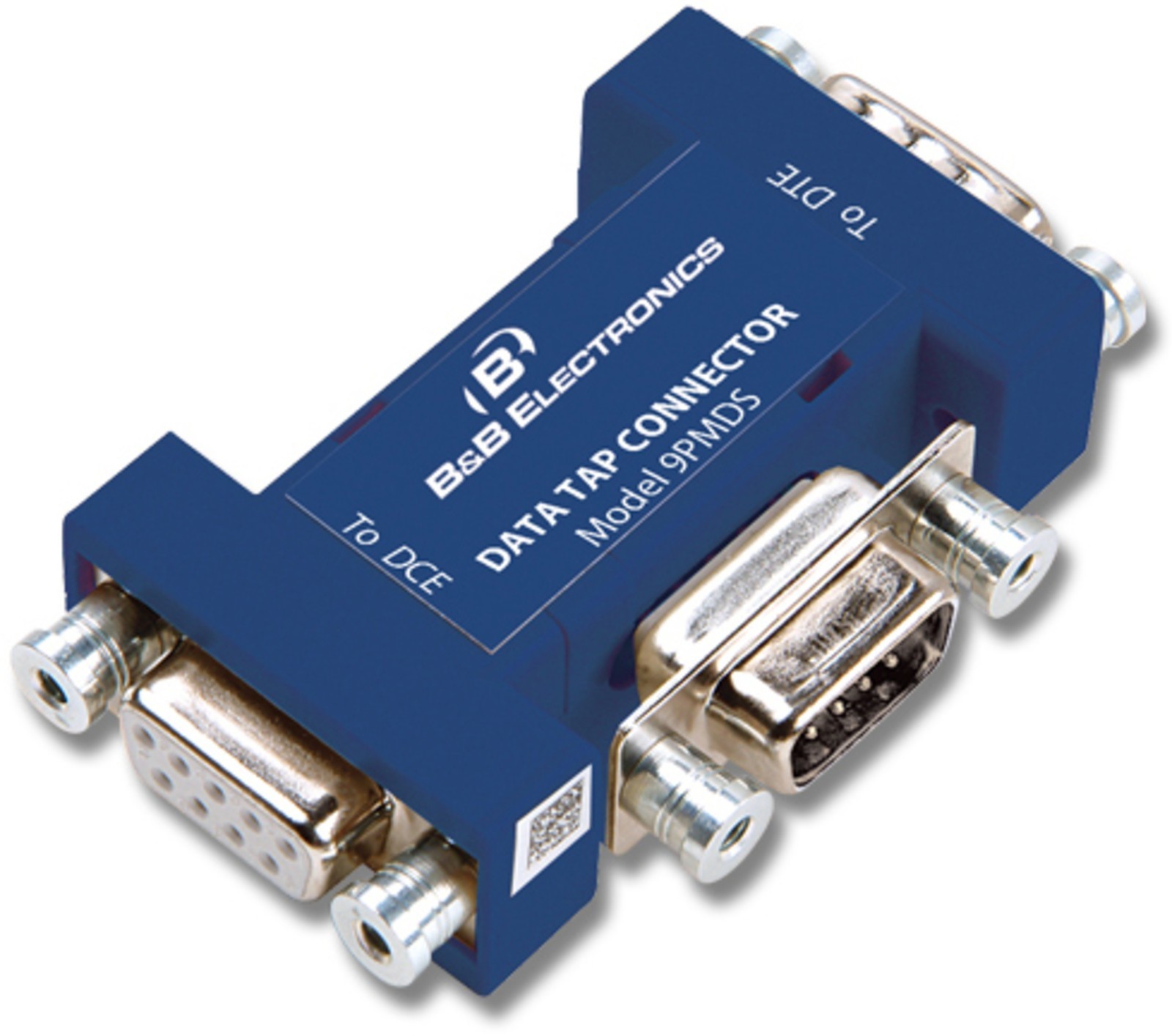B&B SmartWorx ADVANTECH BB-9PMDS / BB9PMDS -NEW 1N