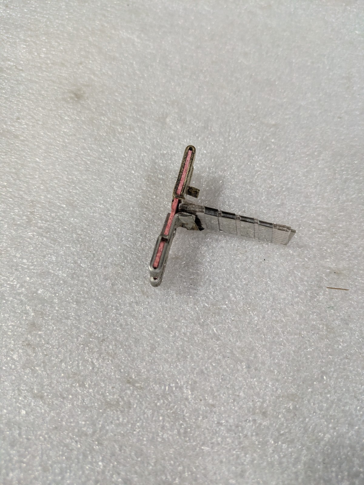 Joslyn Clark Sylvania 2435 Thermal Overload Relay Heater Element Motor Starter