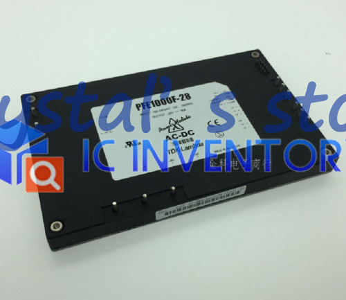 1PCS PFE1000F-12/T TDK-LAMBDA Power Module Supply New 100% Quality Guarantee
