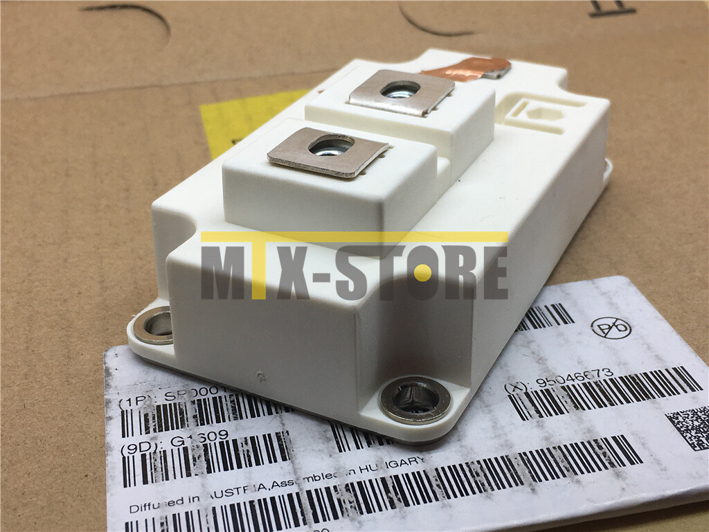 1PCS Brand New SEMIKRON Module SKM900GA12E4 Quality Assurance 100%
