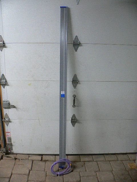 Simco 6′ 5″ Pinner-T Arc Resistant Charging Bar