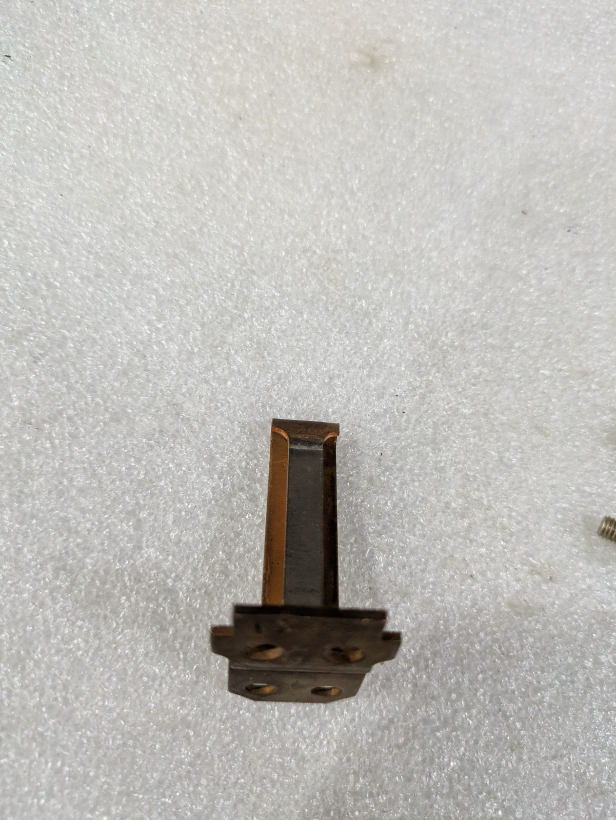 Joslyn Clark Sylvania 2521 Thermal Overload Relay Heater Element Motor Starter