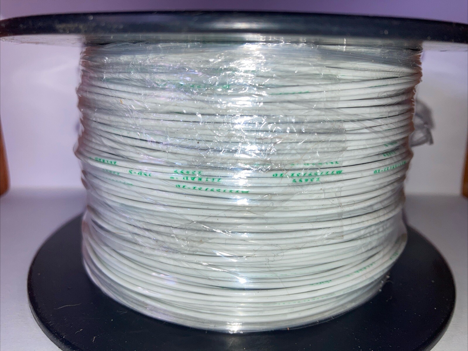 M22759/32-20 20 Gauge Tefzel Airframe Wire 500 ft. Spool