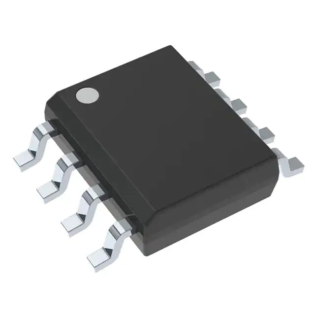 (1 PC) PCA9536D IC IC XPNDR 400KHZ I2C SMBUS 8SOIC