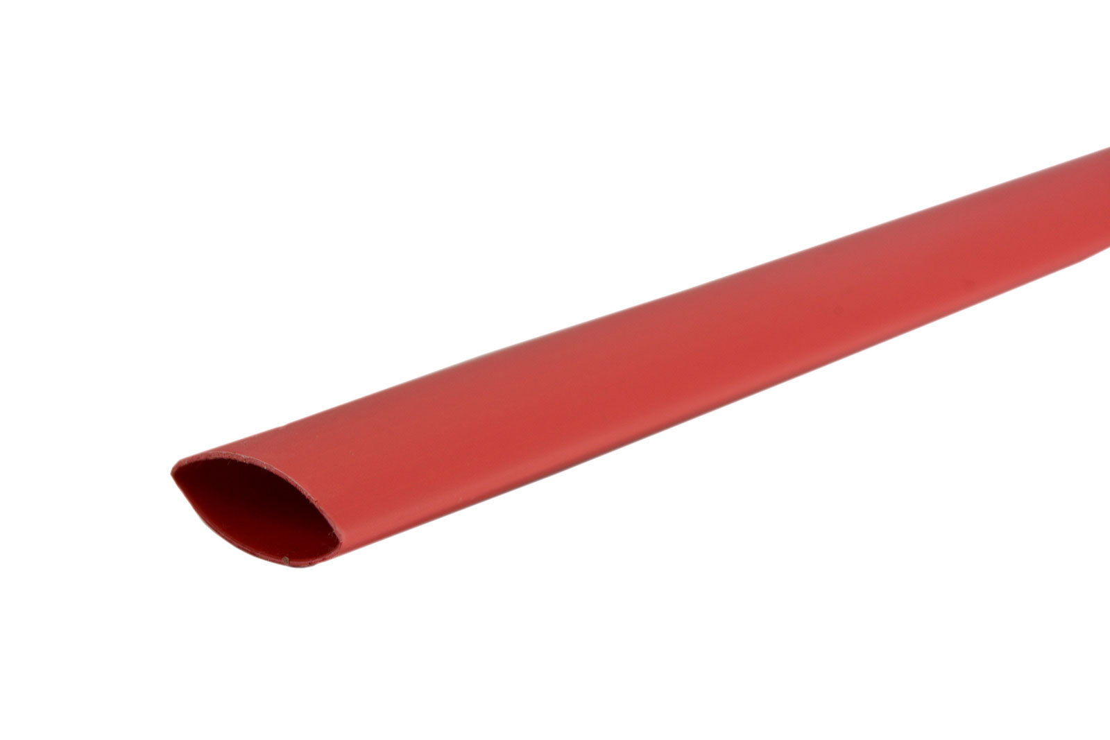 9 Lot TEMCo 1/2″ Marine Heat Shrink Tube 3:1 Adhesive Glue Lined 12″ long RED
