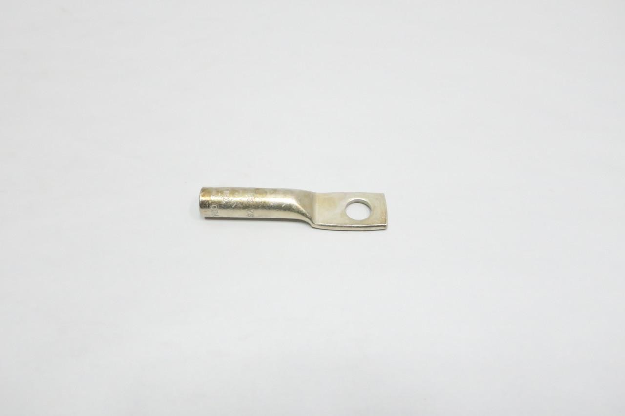Box Of 50 Tyco 7-1199020-3 Terminal Lug