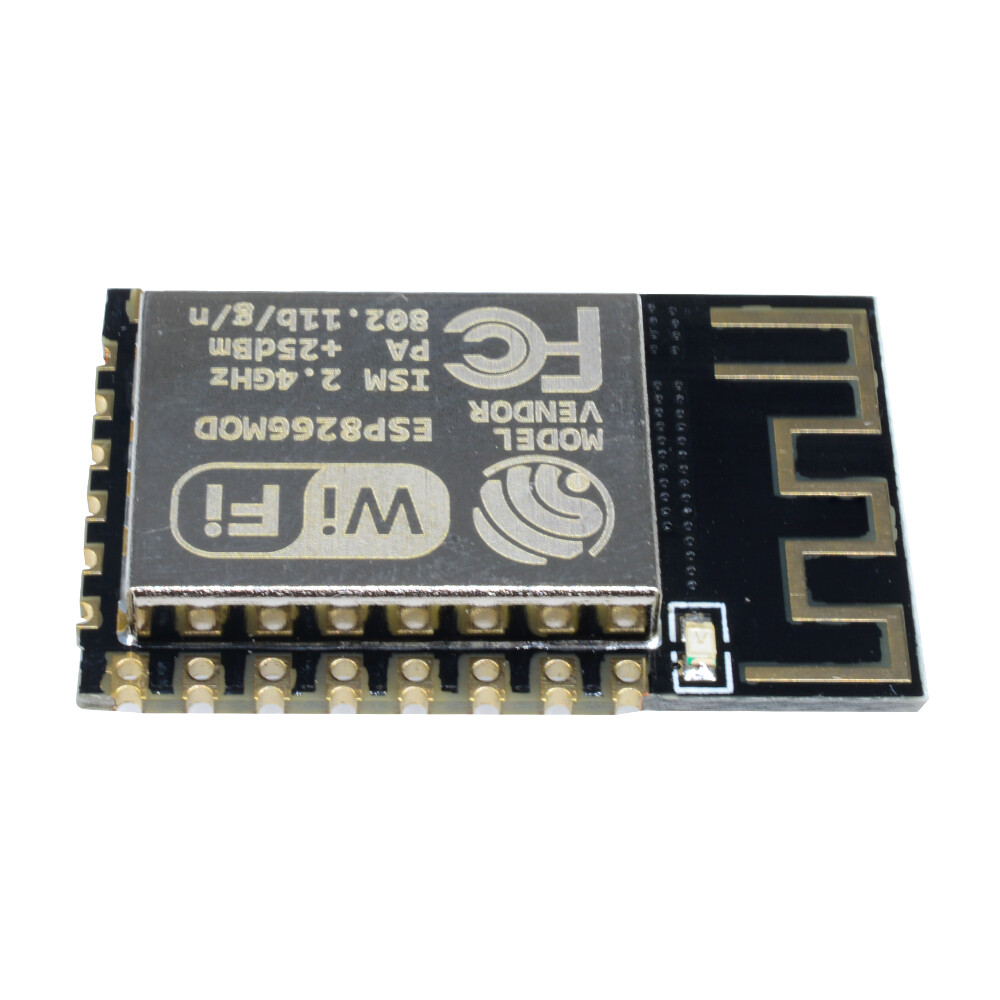 new ESP8266 Remote Serial Port WIFI Transceiver Wireless Module Esp-12F AP+STA