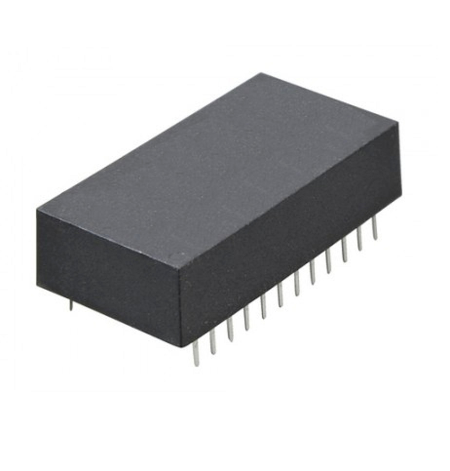 STMicroelectronics M48T86PC1 EDIP-24 USED PARTS – 90 DAYS WARRANTY