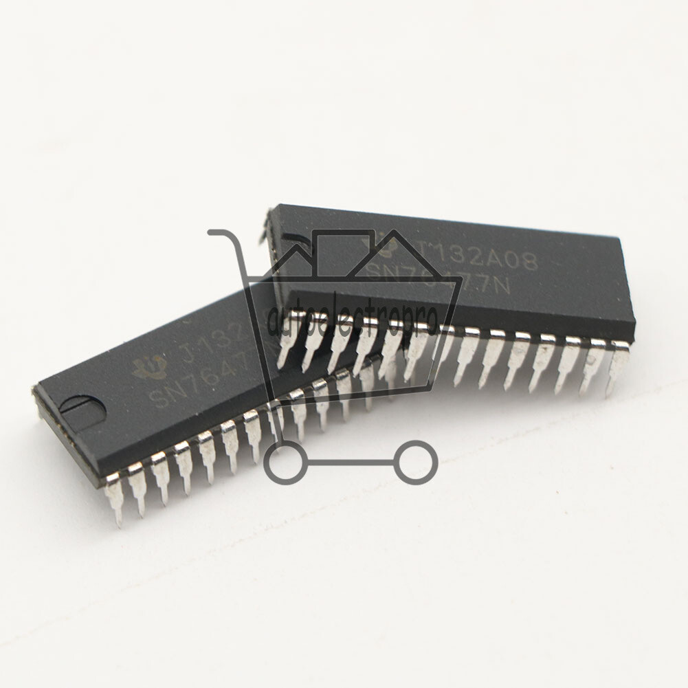 1Pcs New SN76477N SN76477 SDIP-28 **