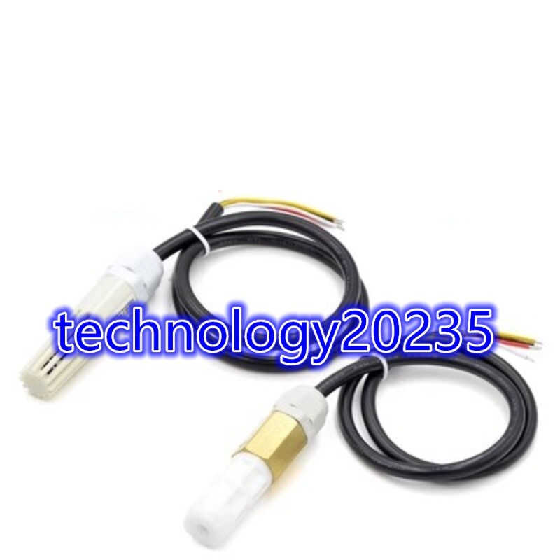 1PC NEW SHT30 I2C Temperature and Humidity sensor Digital measurement probe #YT