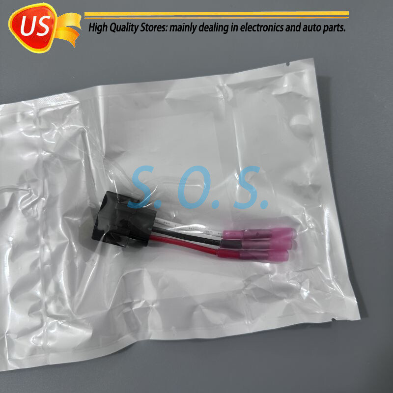 1PCS NEW FOR YORK 025 29150 001 Pressure Sensor Connector 025-29150-001
