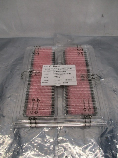 1 Lot of 50 VIRTIUM VL53D1G63F-K9SD 8GB DDR3 Registered ECC PC3-12800, 108413