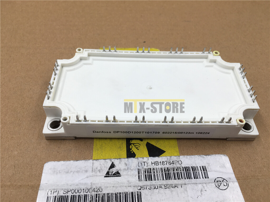 1QTY Brand New Module DANFOSS DP100D1200T101709 Quality Assurance 100%