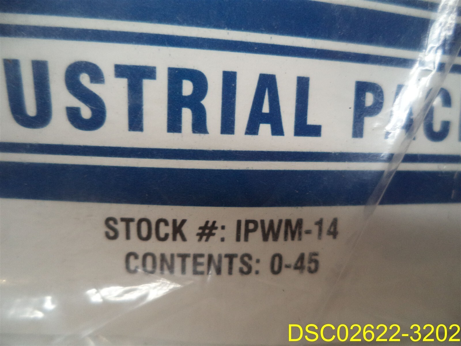 Qty=17 Sealed Books: LEM Wire & Cable Marker Books with Characters 0-45 IPWM-14