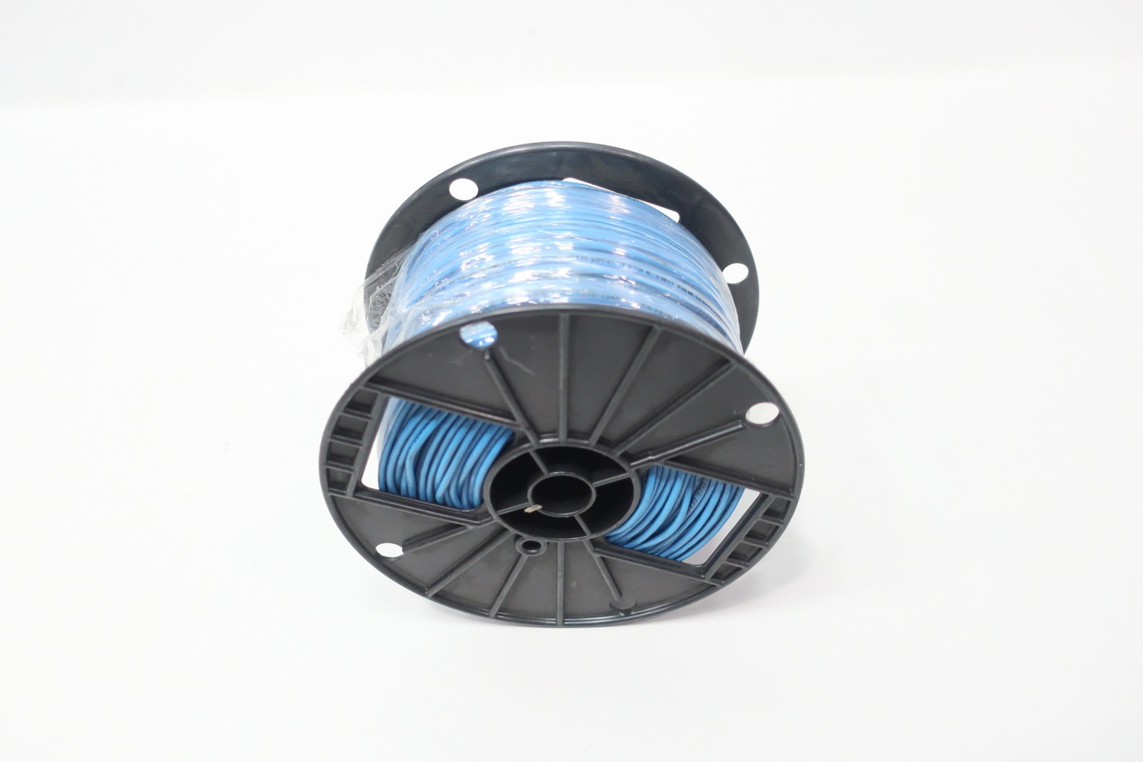 Alan Wire 18MT41 1032-1230-1345 Blue Wire 18awg 500ft