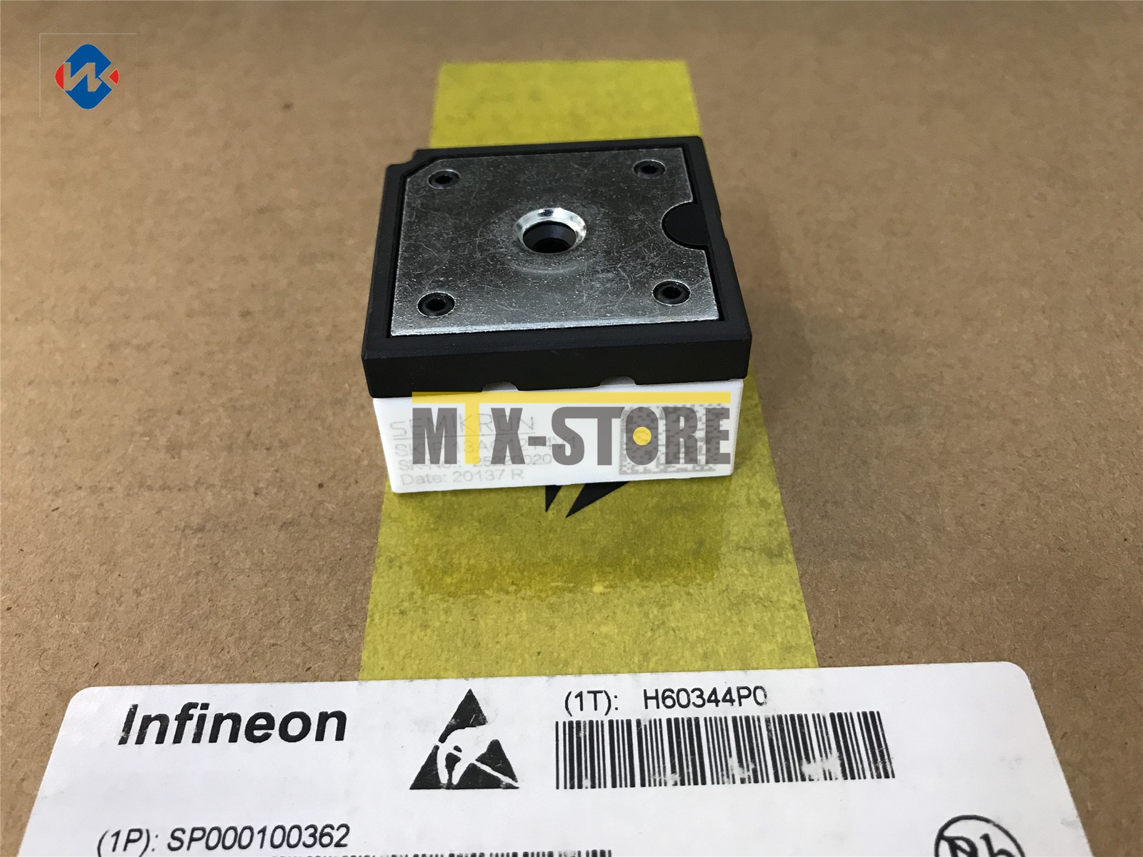 1PCS Brand New SEMIKRON Module SKIIP13AC12T4V1 Quality Assurance 100%